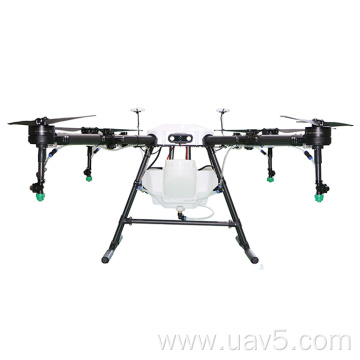 YJTech agriculture drone 10l tank agricultural uav drone